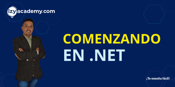 Introducción al desarrollo de software en Asp.Net