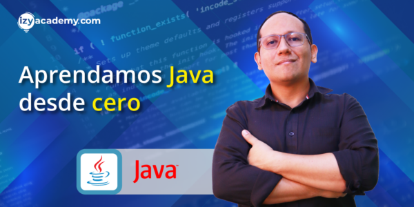Fundamentos de programación en Java