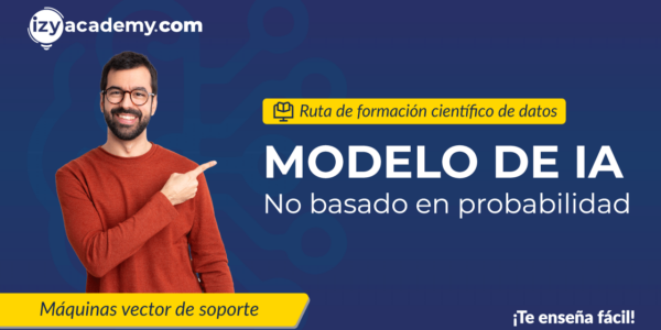 Aprendizaje Supervisado - Clasificación con Máquinas Vector de Soporte