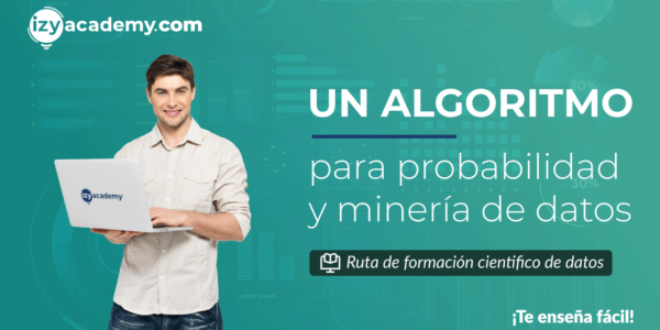 Aprendizaje Supervisado - Clasificación con Naive Bayes