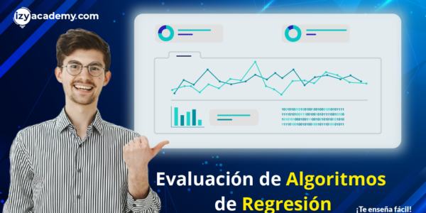 Evaluación de Algoritmos de Regresión