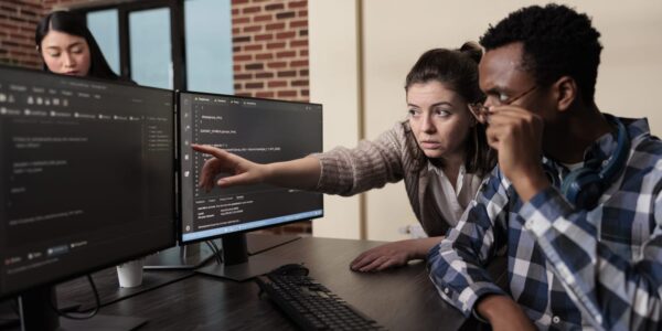 Software Project Leader Professional Certification
