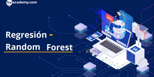 Aprendizaje Supervisado - Regresión y Clasificación con Random Forests