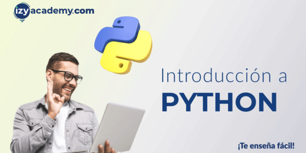 Introducción al Lenguaje de Programación Python
