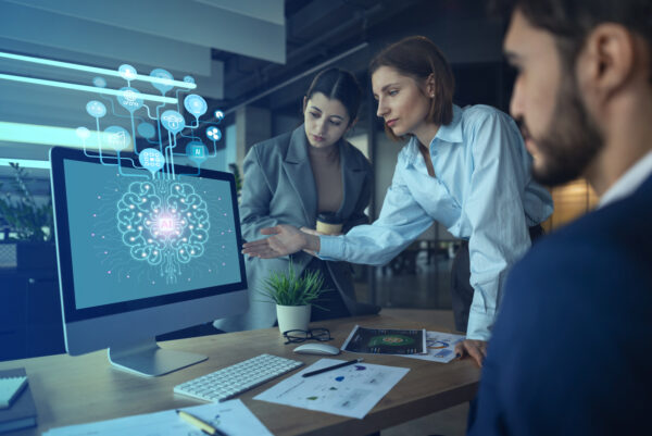 AI Risk Management Professional Certificate