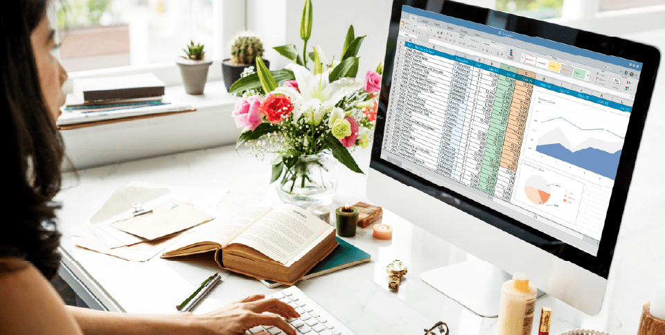 Programa corto Excel avanzado