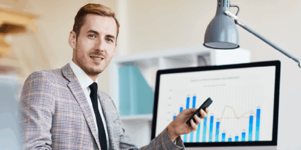 Finanzas Básicas Empresariales.