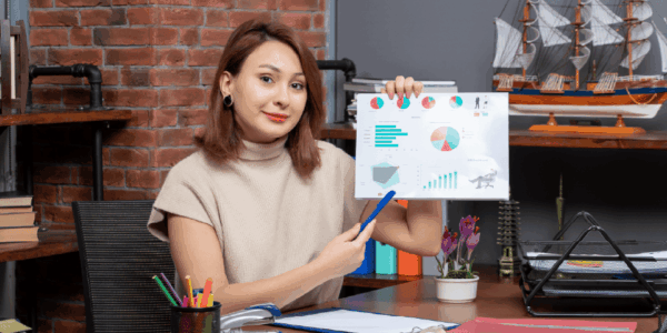 Indicadores de gestión efectivos.