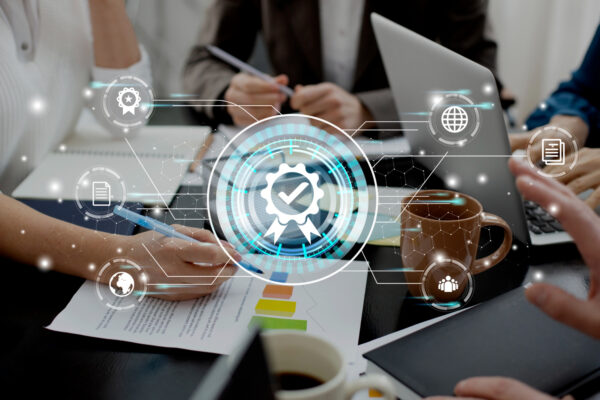 Simulacros de certificación ISO 27001